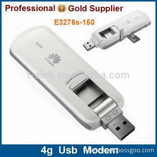 huawei E3276 800/900/1800/2100/2600 Mhz 4g lte fdd modem